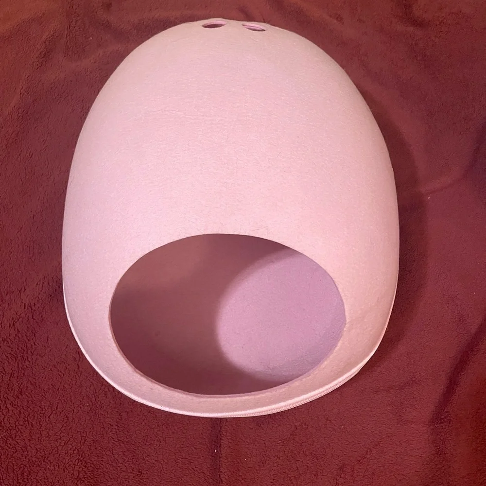 Pink Cat Beds 1/$15, 2/$25